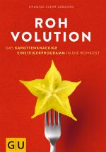 Cover-Bild Rohvolution