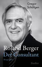 Cover-Bild Roland Berger - Der Consultant