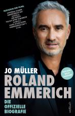 Cover-Bild Roland Emmerich