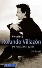Cover-Bild Rolando Villazón