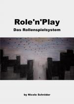 Cover-Bild Role'n'Play - Das Rollenspielsystem