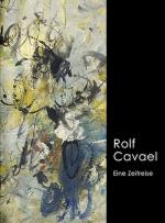 Cover-Bild Rolf Cavael
