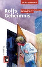 Cover-Bild Rolfs Geheimnis