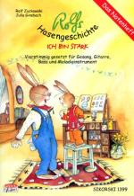 Cover-Bild Rolfs Hasengeschichte - Ich bin stark (Ed. 1399)