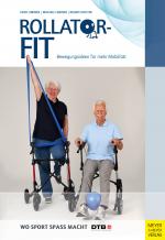 Cover-Bild Rollator-Fit