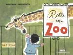 Cover-Bild Rolli im Zoo