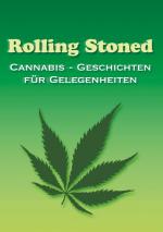 Cover-Bild Rolling Stoned