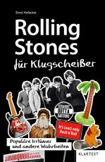 Cover-Bild Rolling Stones für Klugscheißer