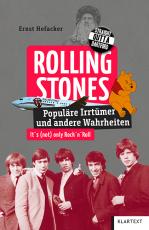 Cover-Bild Rolling Stones