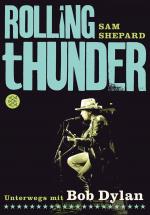 Cover-Bild Rolling Thunder