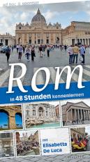 Cover-Bild Rom ad hoc & spontan