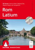 Cover-Bild Rom - Latium