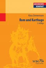 Cover-Bild Rom und Karthago