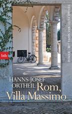 Cover-Bild Rom, Villa Massimo