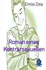 Cover-Bild Roman eines Konträrsexuellen