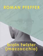 Cover-Bild Roman Pfeffer