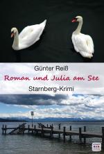 Cover-Bild Roman und Julia am See