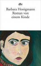 Cover-Bild Roman von einem Kinde