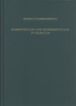 Cover-Bild Romanisation und Repräsentation in Noricum