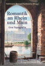 Cover-Bild Romantik an Rhein und Main