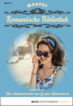 Cover-Bild Romantische Bibliothek - Folge 22