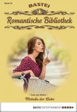 Cover-Bild Romantische Bibliothek - Folge 24