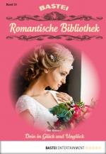 Cover-Bild Romantische Bibliothek - Folge 33