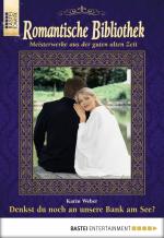 Cover-Bild Romantische Bibliothek - Folge 44