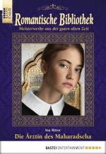 Cover-Bild Romantische Bibliothek - Folge 48