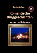 Cover-Bild Romantische Burggeschichten