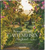 Cover-Bild Romantische Gartenreisen in England