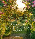 Cover-Bild Romantische Gartenreisen in England