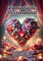 Cover-Bild Romantische Herzenskunst