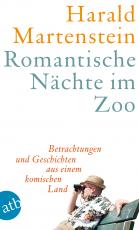 Cover-Bild Romantische Nächte im Zoo