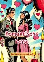 Cover-Bild Romantische Reise