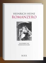 Cover-Bild Romanzero