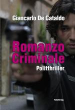 Cover-Bild Romanzo Criminale