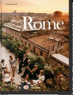 Cover-Bild Rome. Portrait of a City