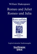 Cover-Bild Romeo and Juliet / Romeo und Julia