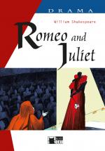 Cover-Bild Romeo and Juliet