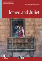 Cover-Bild Romeo and Juliet