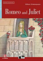 Cover-Bild Romeo and Juliet