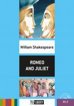 Cover-Bild Romeo and Juliet