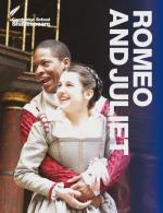 Cover-Bild Romeo and Juliet