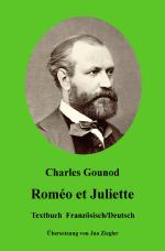 Cover-Bild Roméo et Juliette: Französisch/Deutsch