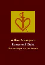 Cover-Bild Romeo und Giulia