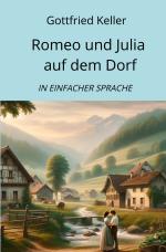 Cover-Bild Romeo und Julia auf dem Dorf
