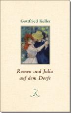 Cover-Bild Romeo und Julia auf dem Dorfe