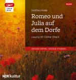 Cover-Bild Romeo und Julia auf dem Dorfe