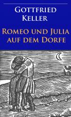 Cover-Bild Romeo und Julia auf dem Dorfe